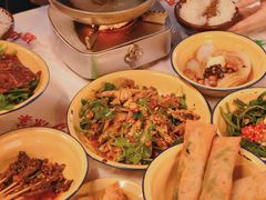 -东排食堂长沙小吃大排档(五一广场店)