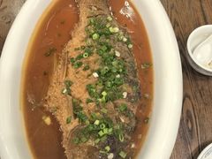 -老雒阳面馆·水席(定鼎门店)