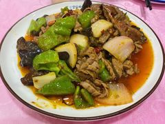 -蜀膳坊(洪公祠小区店)