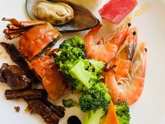 -浙江西子宾馆·瑶园咖啡厅