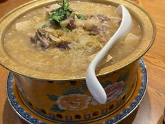 -镜泊小镇(东长安街店)