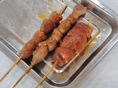 -海平馄饨(逍遥二路店)