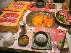 -空之介寿喜烧·和牛放题(恒隆广场店)