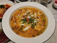 -火婆子·川小馆(扬韬科技广场店)