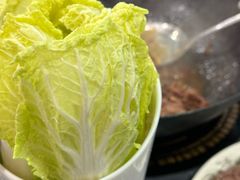-大自然醉鹅·铁锅火焰鹅(上海联洋店)