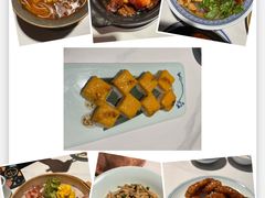 -龍聚祥烧麦馆(万达店)