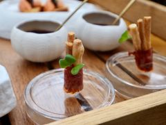 -池畔酒吧 WET Bar