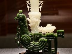 -北京工艺美术博物馆