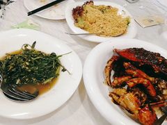 -镇发活海鲜(Clementi)