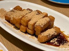 -渝信川菜 · 川味家常菜(财富购物中心店)