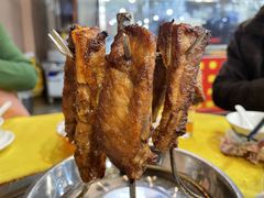 -洞密园美食城·二十二年老店(富华路店)