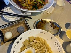 -友达面馆(广州总店)