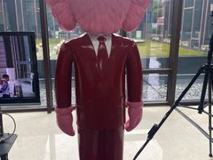 -上海崇明金茂凯悦酒店