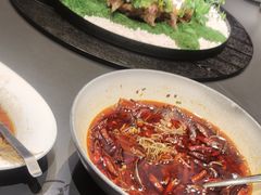 -恒记饭店·海鲜明档(淹城店)