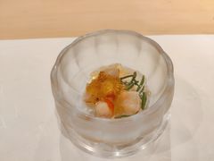 -鮨一日本料理(大中华店)