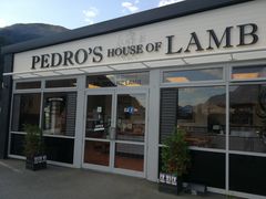 -Pedro's House of Lamb
