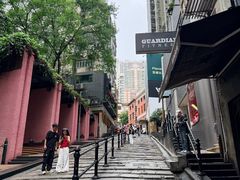 -大馆(前中区警署建築群)