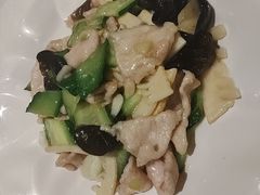 -玉林烤鸭店(定福庄店)