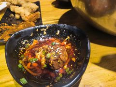 -向川南·水煮鱼·川菜(和平里店)
