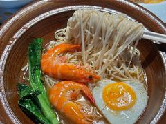 -徐记海鲜(黄土岭|新时空店)