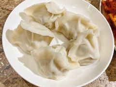 -金谷园饺子馆(北邮总店)