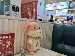 -杯子红牛排(创意产业园店)