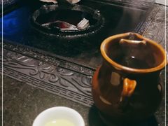 -哈吱喂丽江火塘·牦牛火锅(五一街店)