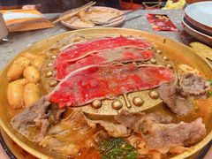 -牛牛章·章鱼水煎肉(光谷世界城店)
