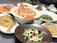 -海鲜e族(马王堆店)