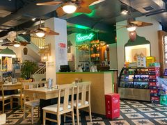 大堂-蛙蛙叫干锅年代(簋街总店)