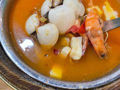 -西贡印象越南特色餐厅