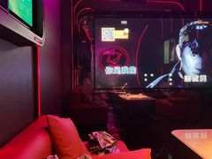 -星聚会KTV(上海火车站南广场嘉里合集店)