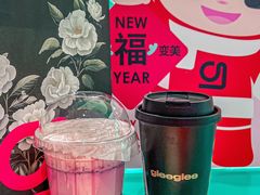 -gleeglee乐溢亦茶(合生汇店)