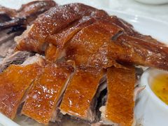 -长润·濑尿烧鹅