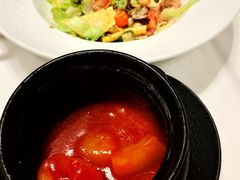 -马克西姆俄罗斯餐厅(通亚街店)