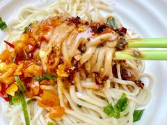 -北大家园食堂