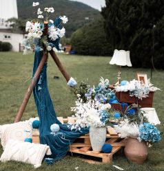 -花轿喜屋婚礼策划