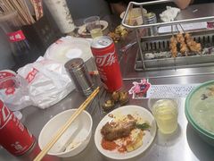 -遇西祠·海鲜烧烤(总店)