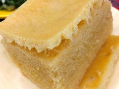 南瓜发糕-农园餐厅(北京大学店)