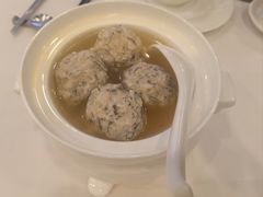 -凤凰楼酒家·粤宴点心(华强北店)