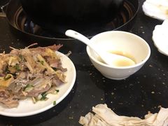 -领鲜风味花雕鸡(马端街店)