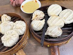 -林记小笼包(河北路店)