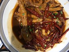 -胡胖子有点味·湘鄂菜(花桥中百仓储店)