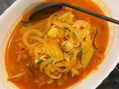 -桃园中华料理炸酱面(燕儿岛路店)