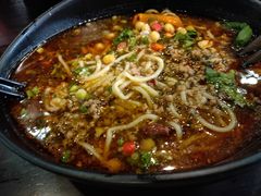 -老城街小面(北城世纪金源店)