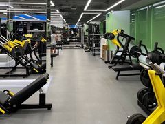 -优享健身(三元桥店)