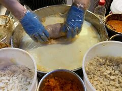 -安徽阜阳卷馍(西单店)