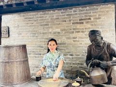 -回龙窝历史文化街区