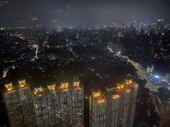 -上海龙之梦万丽酒店