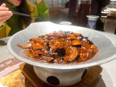 -绿茶餐厅(广州天河城店)